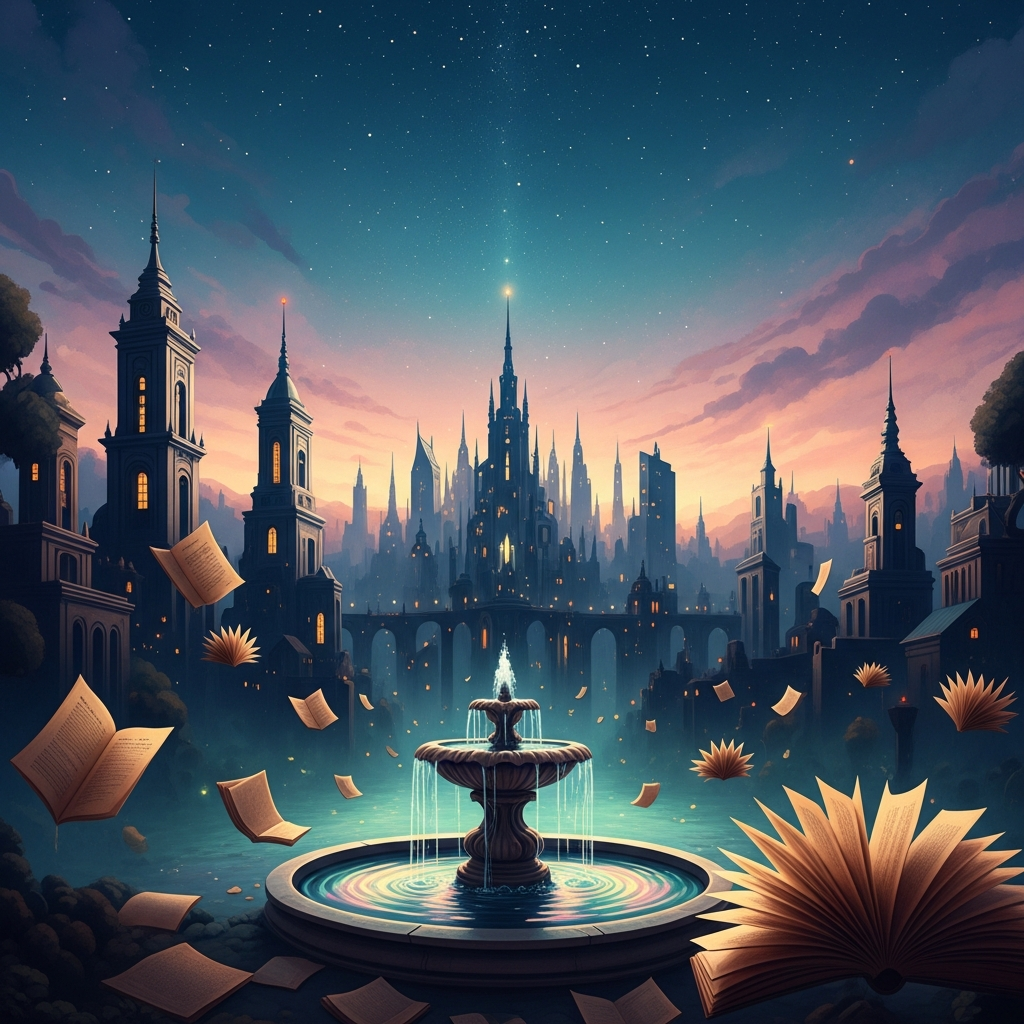 Glorie de Vladimir Nabocov