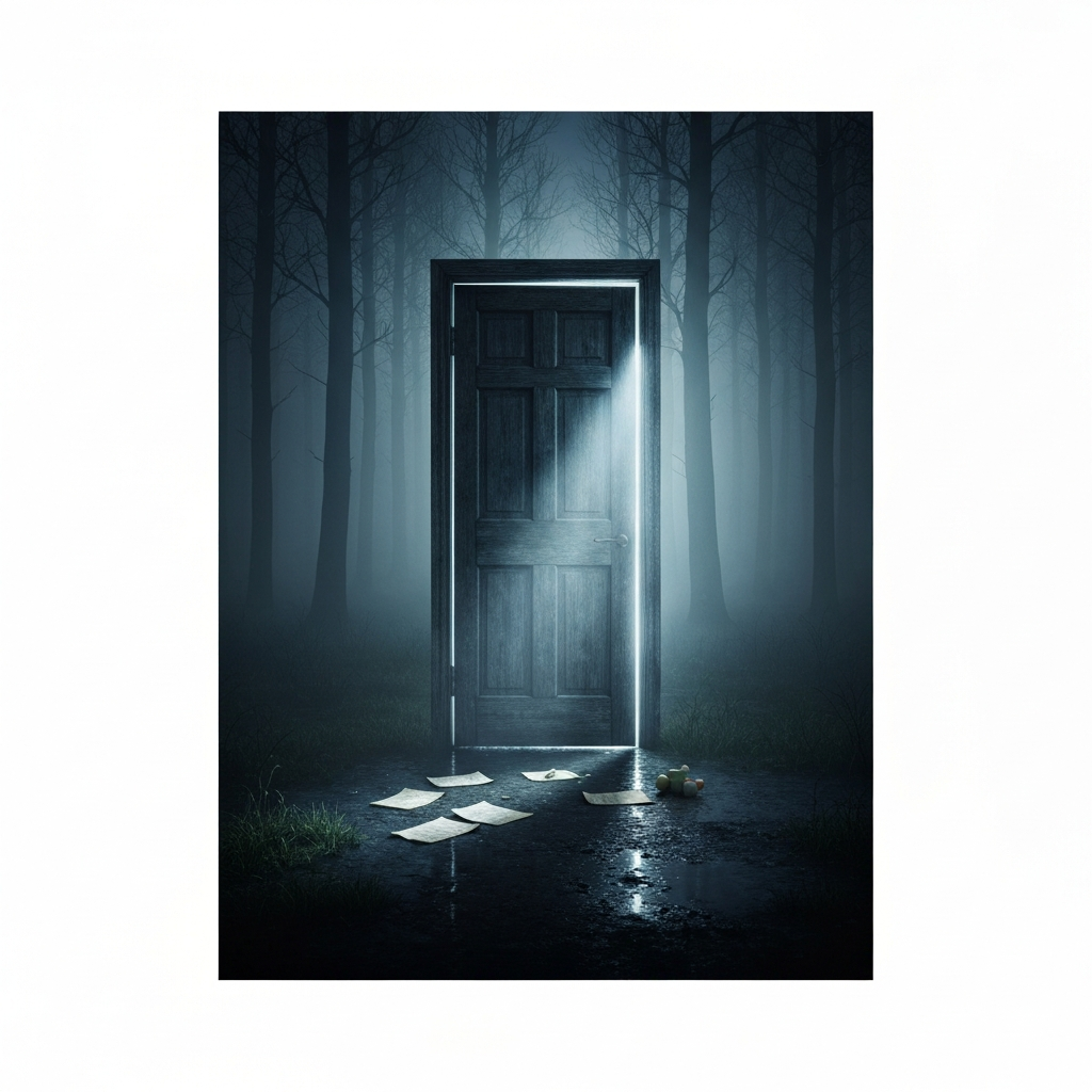 Nenorocirea sufletelor de David Baldacci
