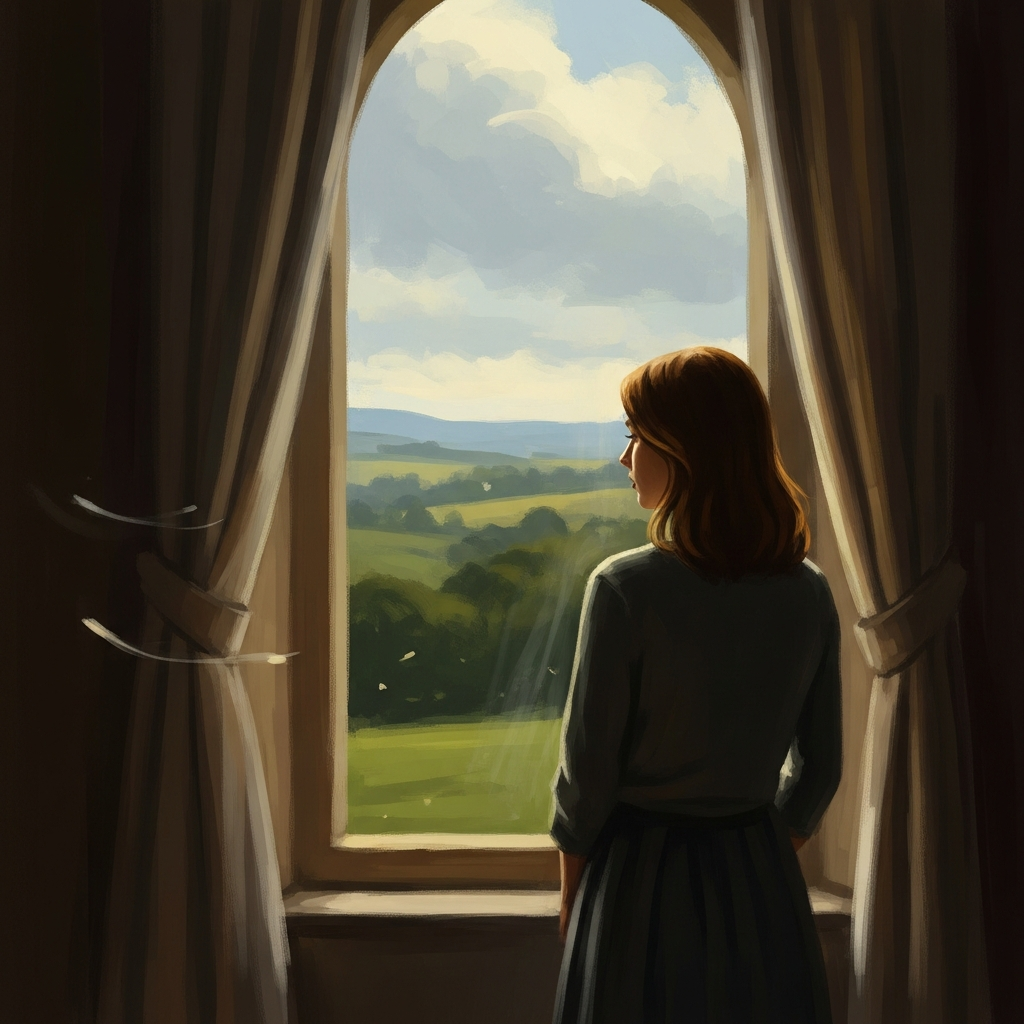 Mary Wakefield de Mazo De La Roche