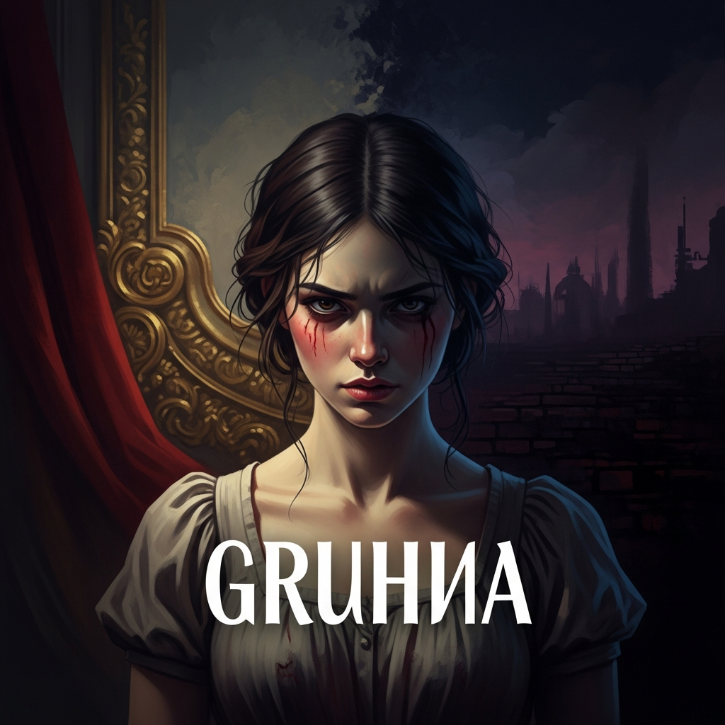 Grunia de Alexandr Ivanovici Cuprin