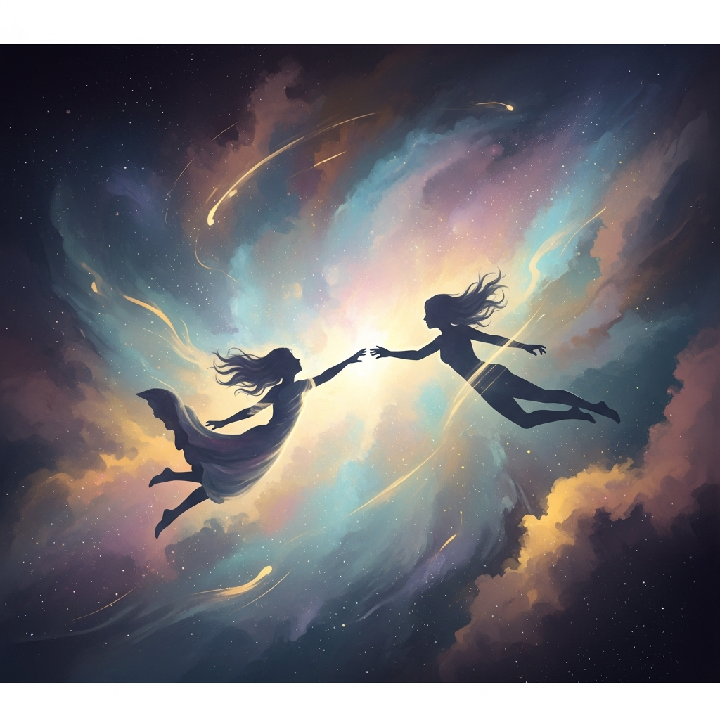 Ea și el de Marc Levi