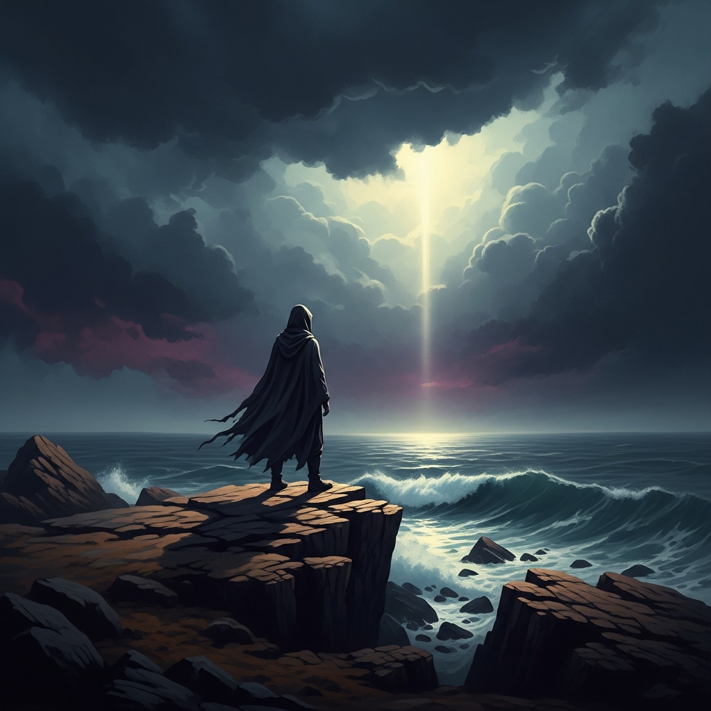 Cartea lui Iov de Andrei Pleșu