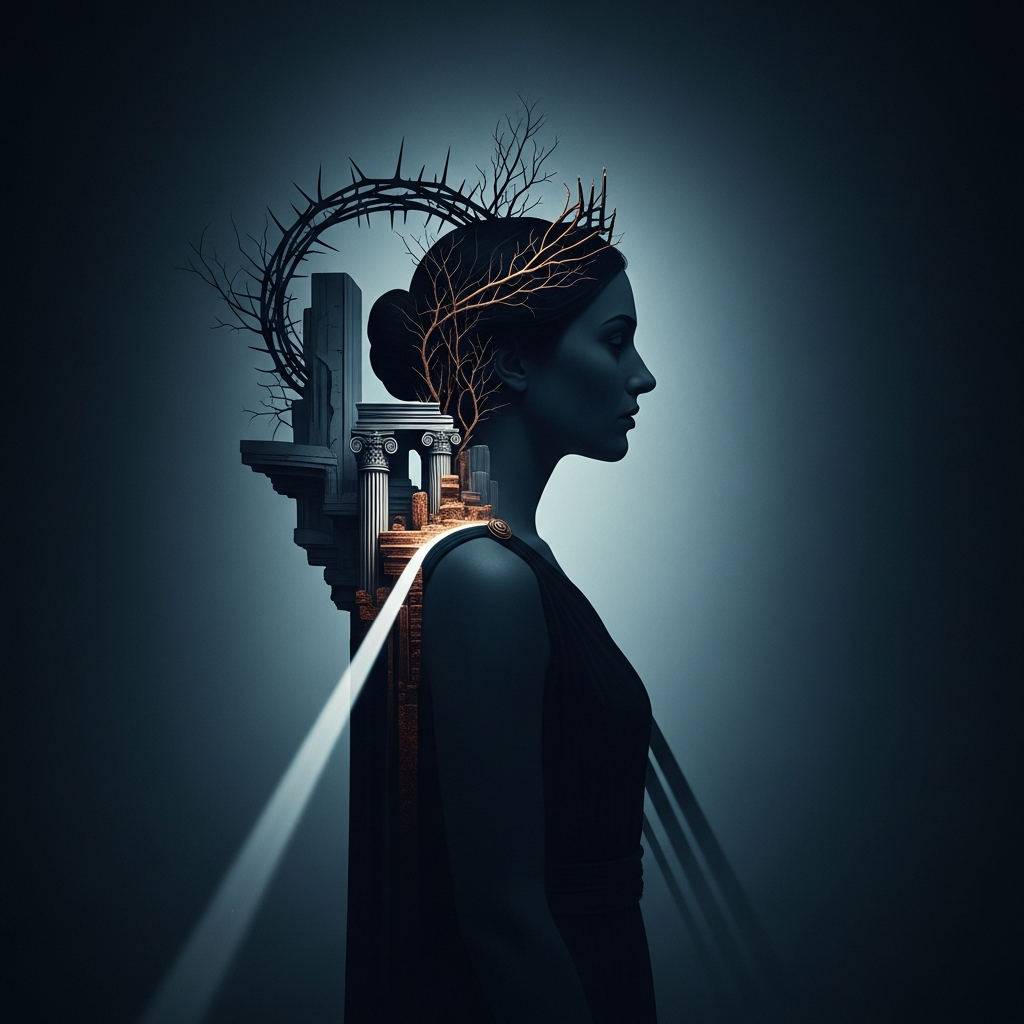 Alkestis de Dan Botta