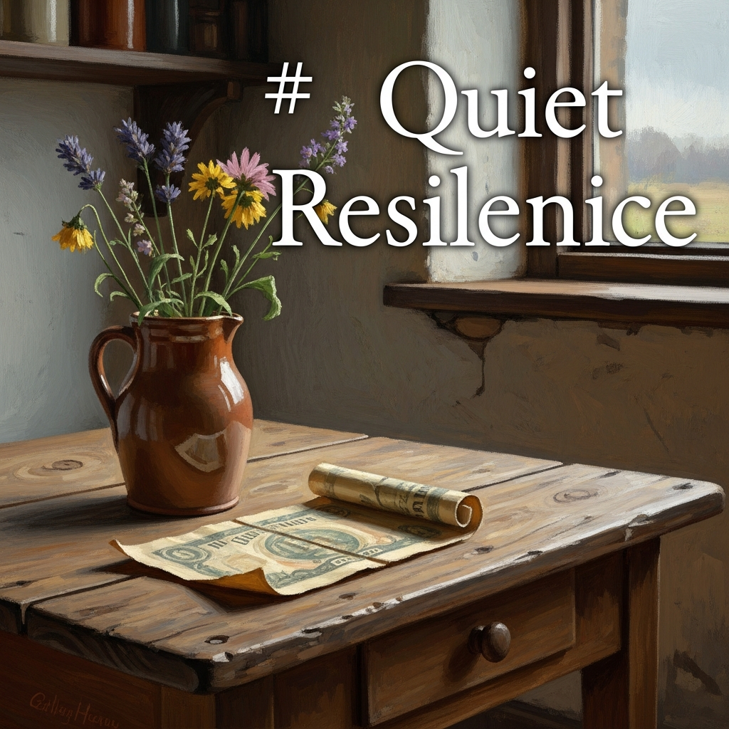 Factura de Francoise Dorin