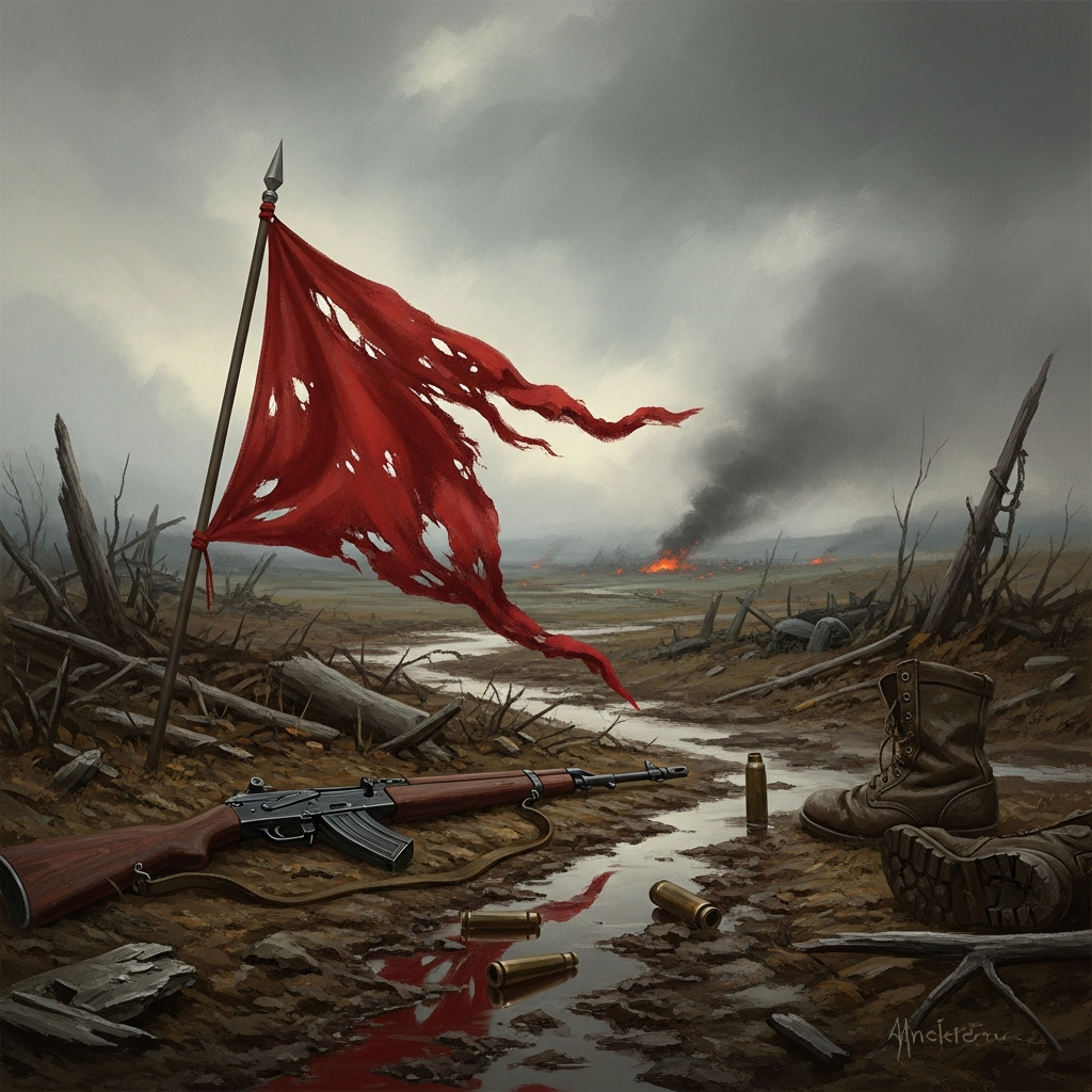 Locotenentul Dremov de Alexei Nicolaevici Tolstoi