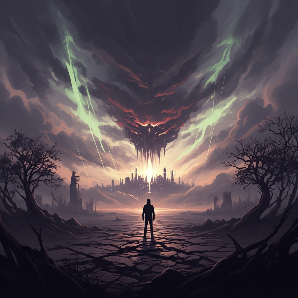 Apocalipsa de Stephen King