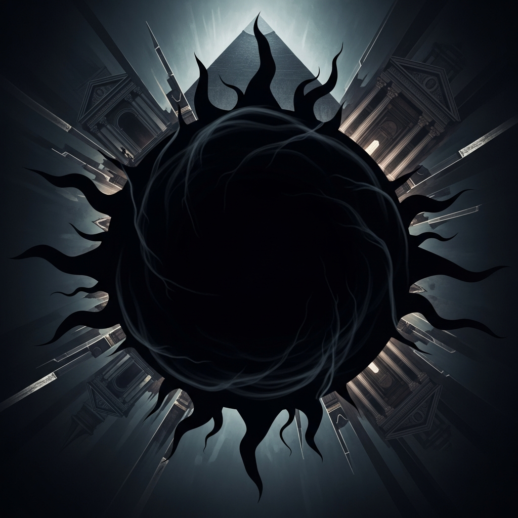 Organizația secretă Soarele negru de Jan Van Helsing