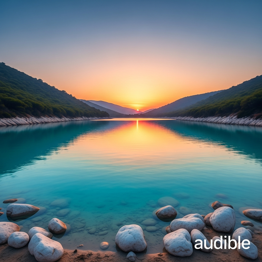 Întoarcerea la laguna albastră de Elizabeth Cadell