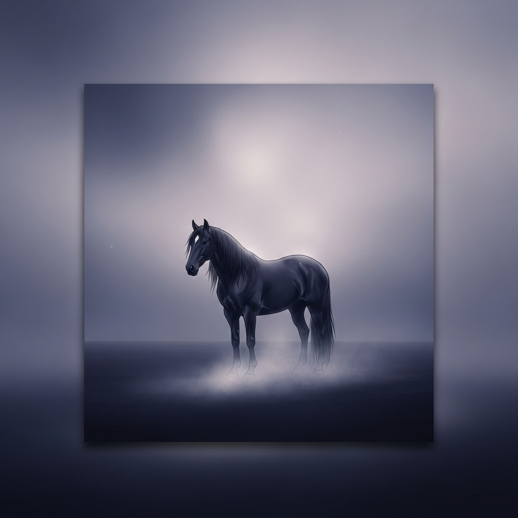 Ce ne facem cu calul negru de Gabriel Liiceanu