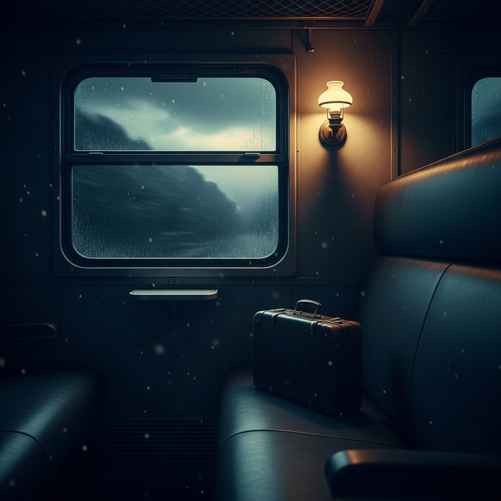 Compartimentul ucigașilor de Sebastien Japrisot