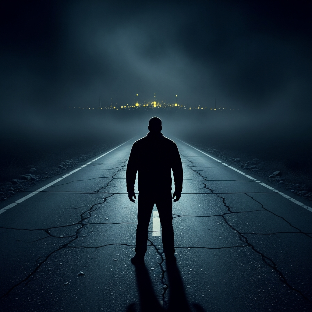 Filiera de la miezul nopții de Lee Child