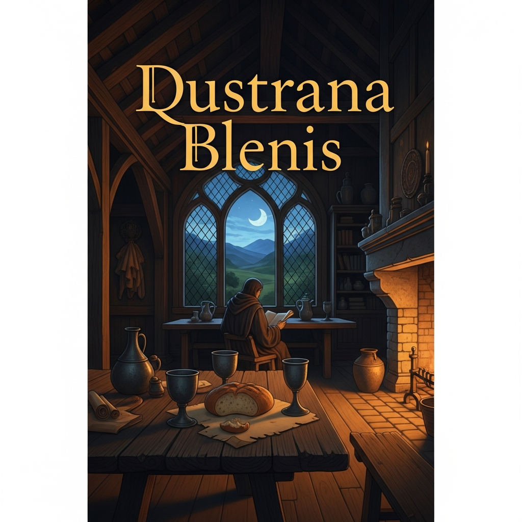 Ospataria La regina Pedauque de Anatole France