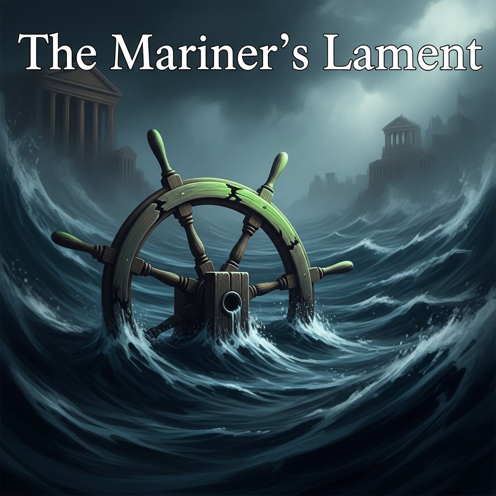 Din jale se întrupează Electra de Eugene O’neill