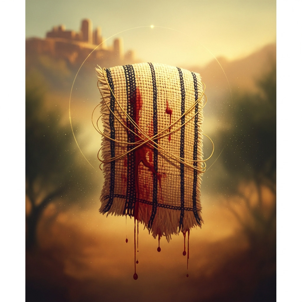 Cămașa lui Christos de Lloyd C. Douglas