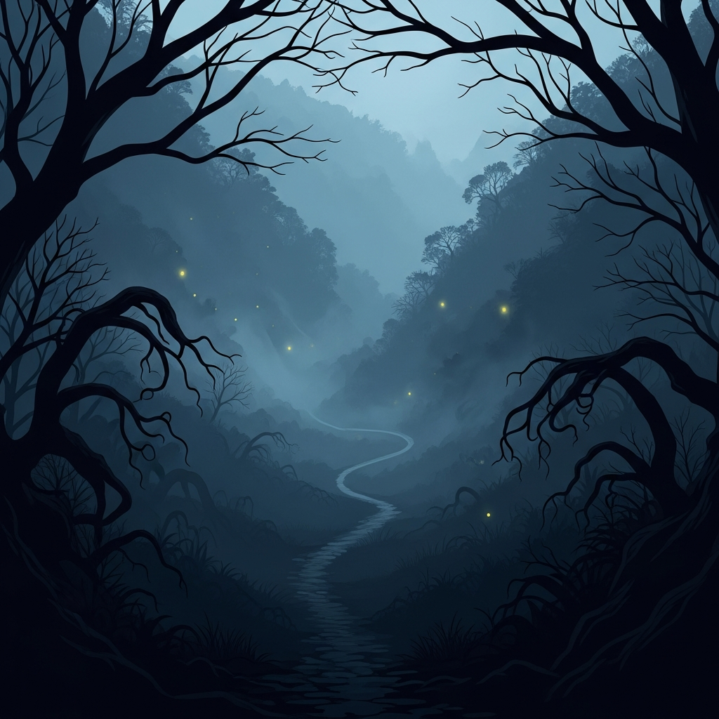 Valea Fantomelor de Edgar Walace