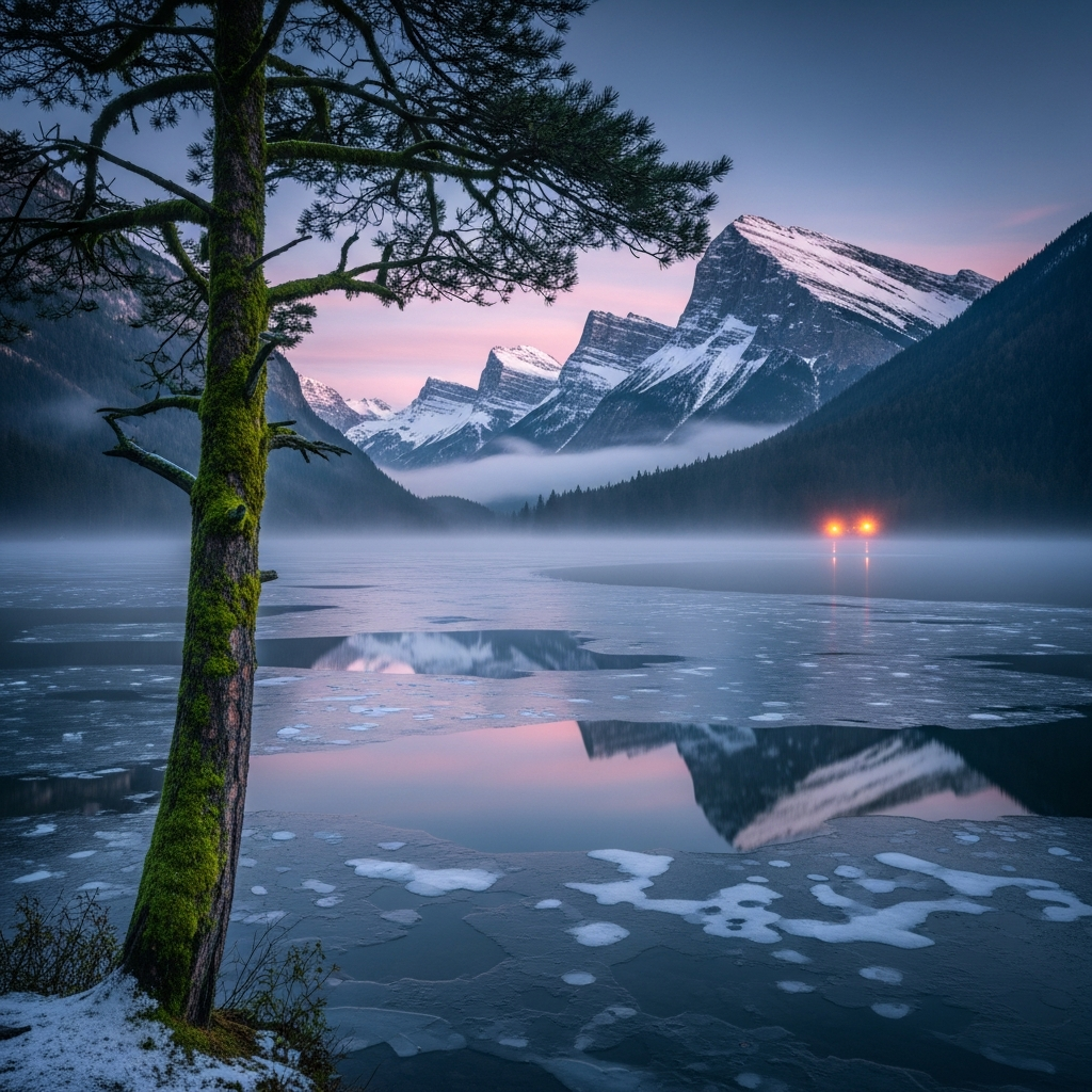 Întâlnire în Alasca de Barbara Delinski