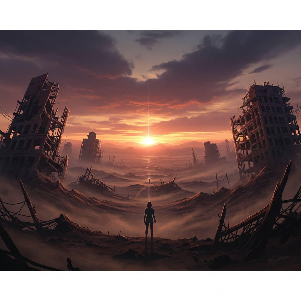 Apocalipsa (Volumul II, La hotare) de Stephen King