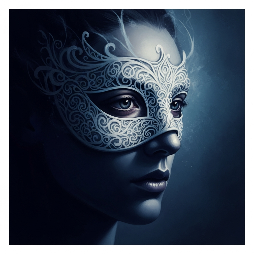 Masca de Anton Pavlovici Cehov