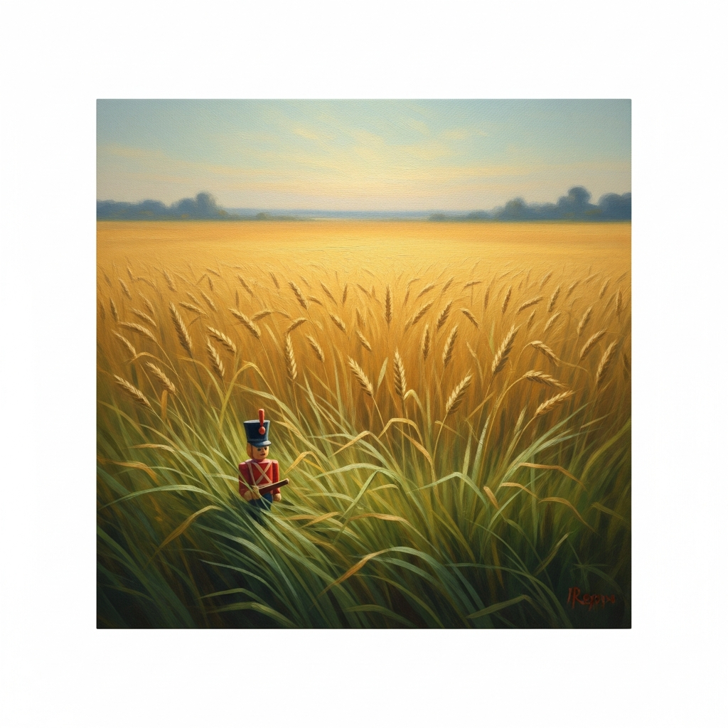 Puterea Copilăriei de Lev Nicolaevici Tolstoi