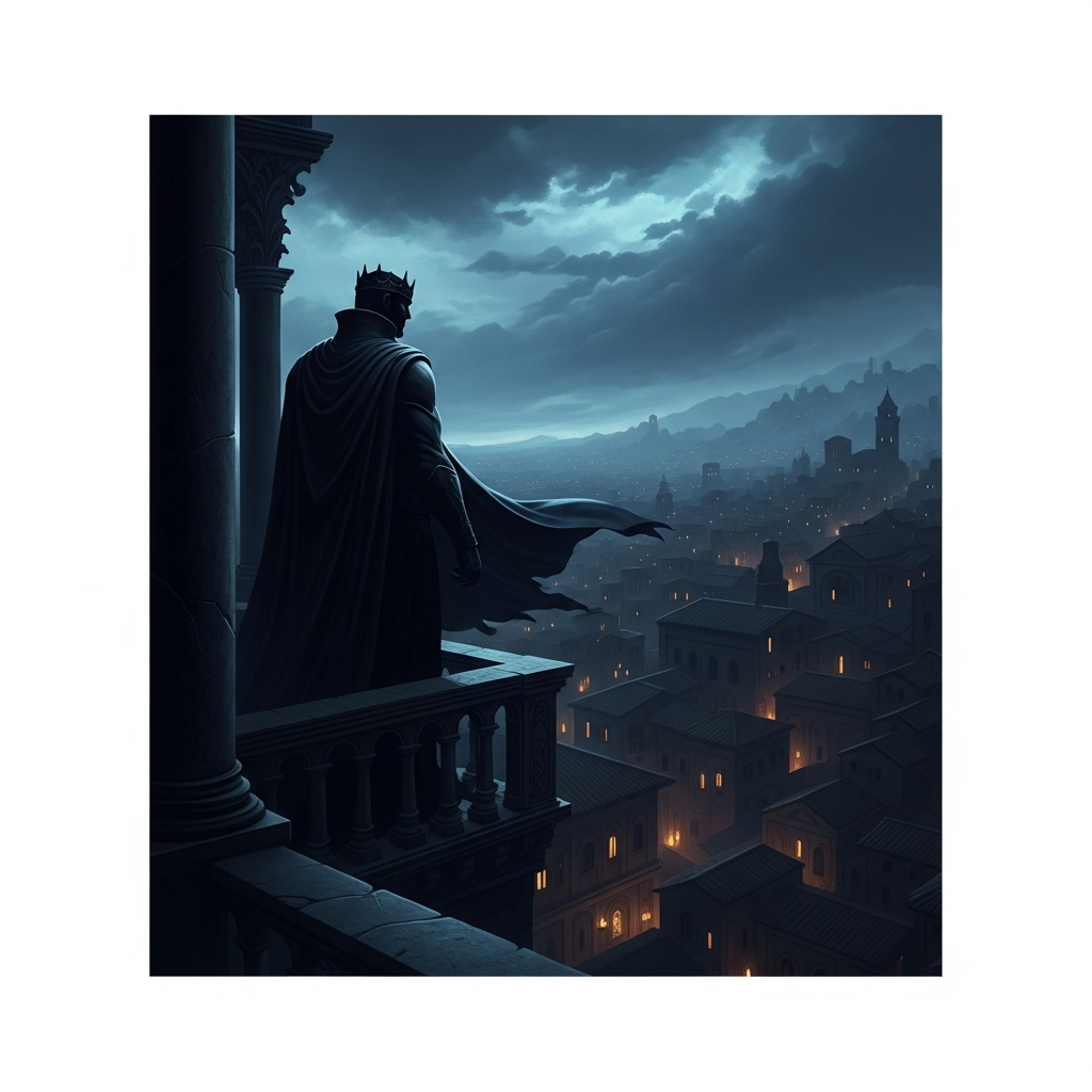 Angello tiranul Padovei de Victor Hugo