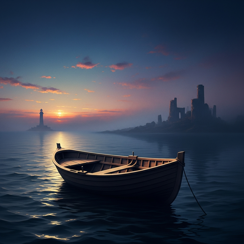 Fata căpitanului de Mircea Eliade