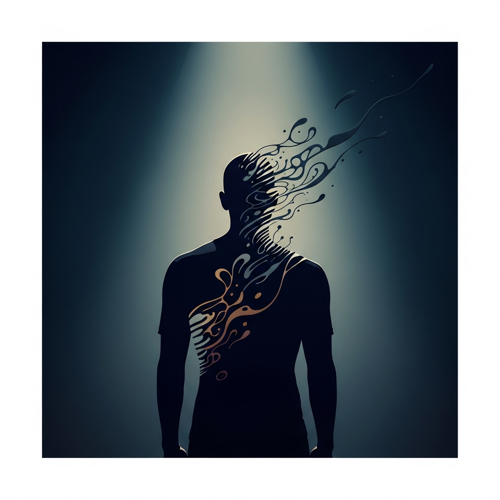 Capul de rățoi de Gheorghe Ciprian