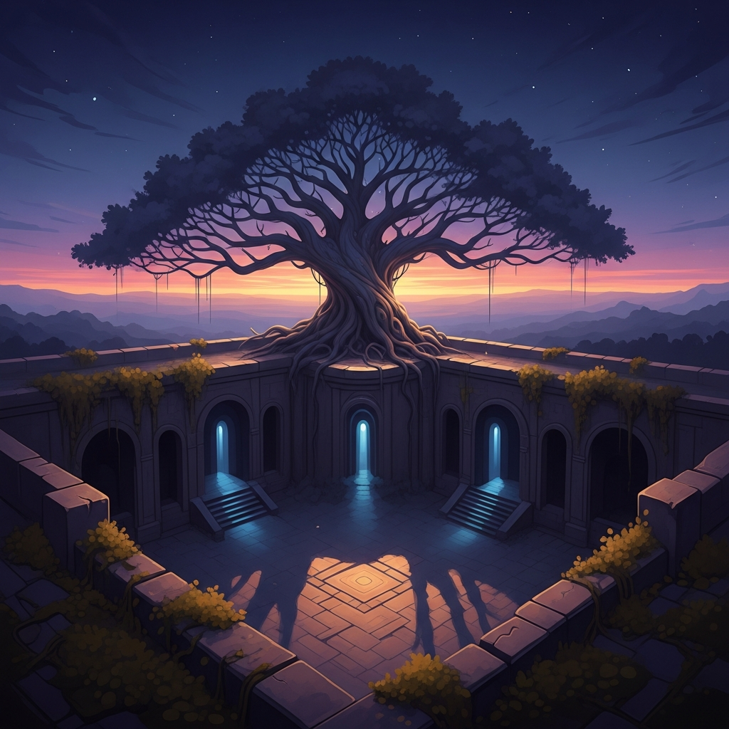 În curte la Dionis de Mircea Eliade