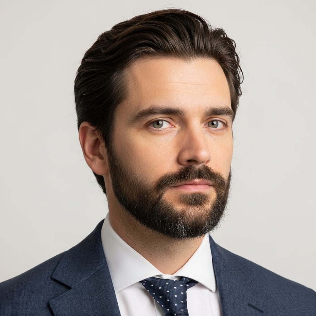 Harem de Colin Falconer