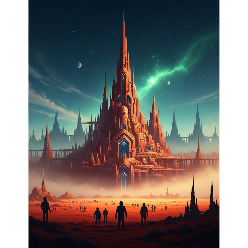 Aelita de Alexei Nicolaevici Tolstoi