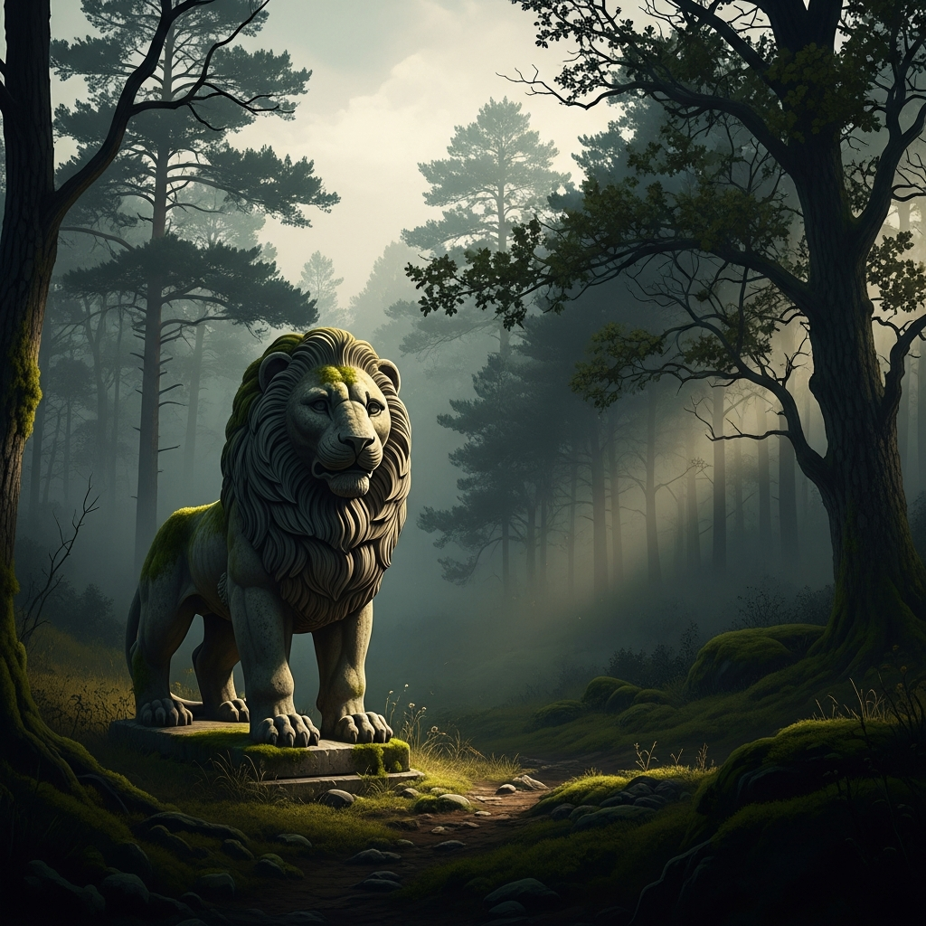 Zodia Cancerului (Vremea Ducăi Vodă) de Mihail Sadoveanu