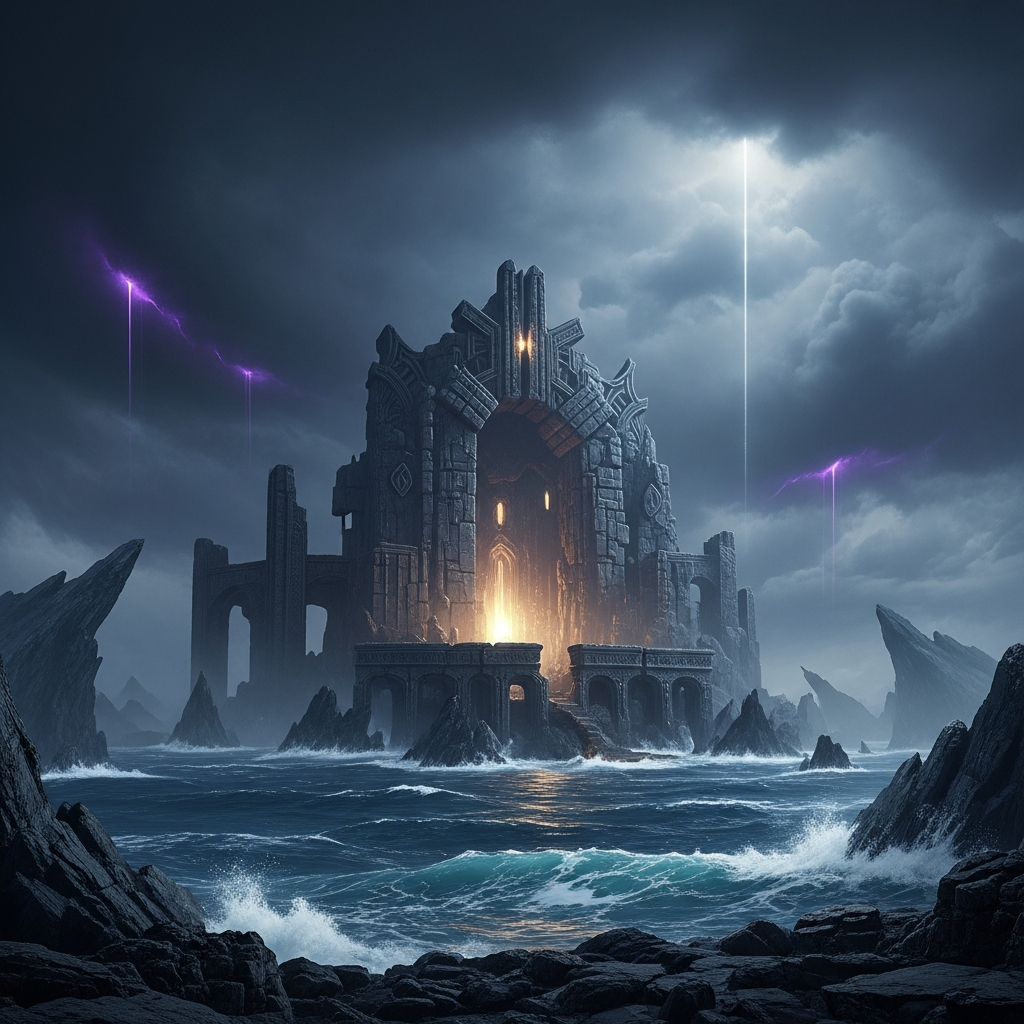 Valhala de Clive Cussler