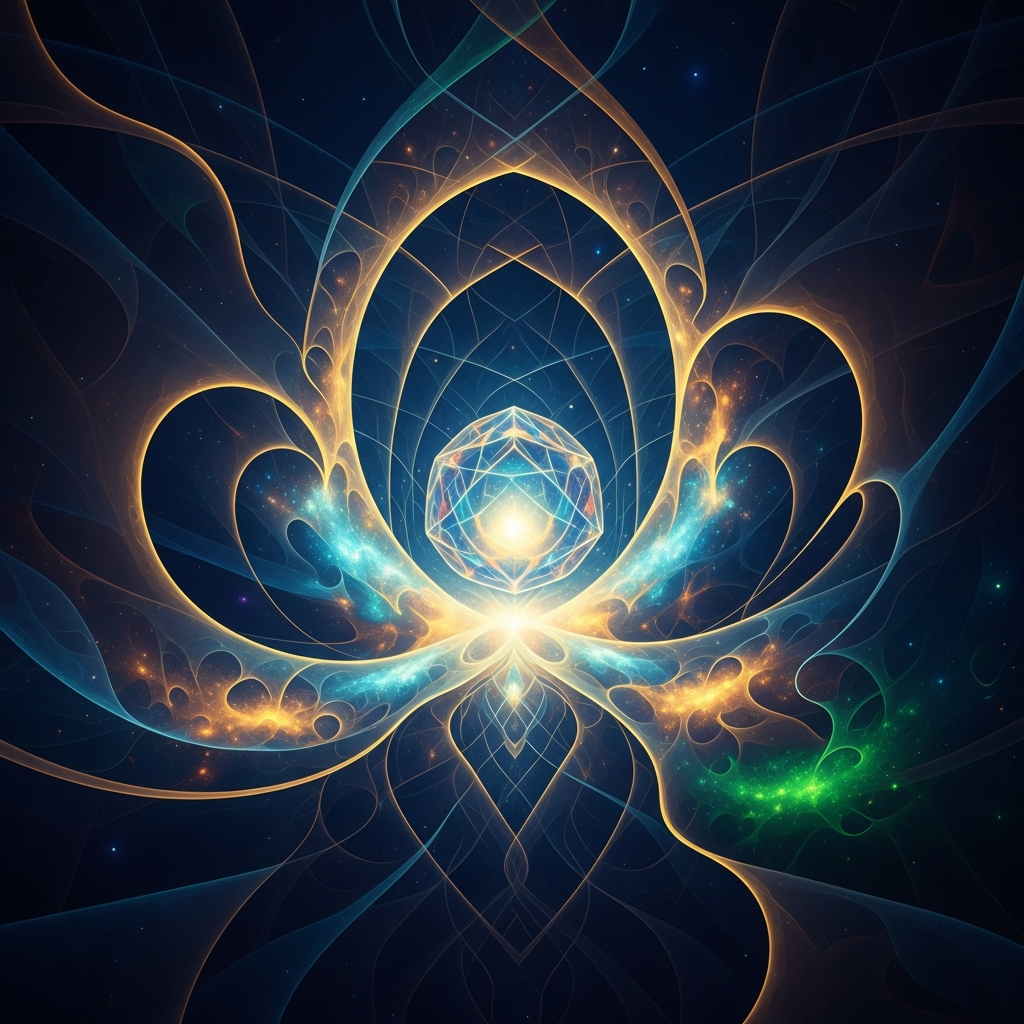 Jocul cu mărgele de sticlă de Hermann Hesse