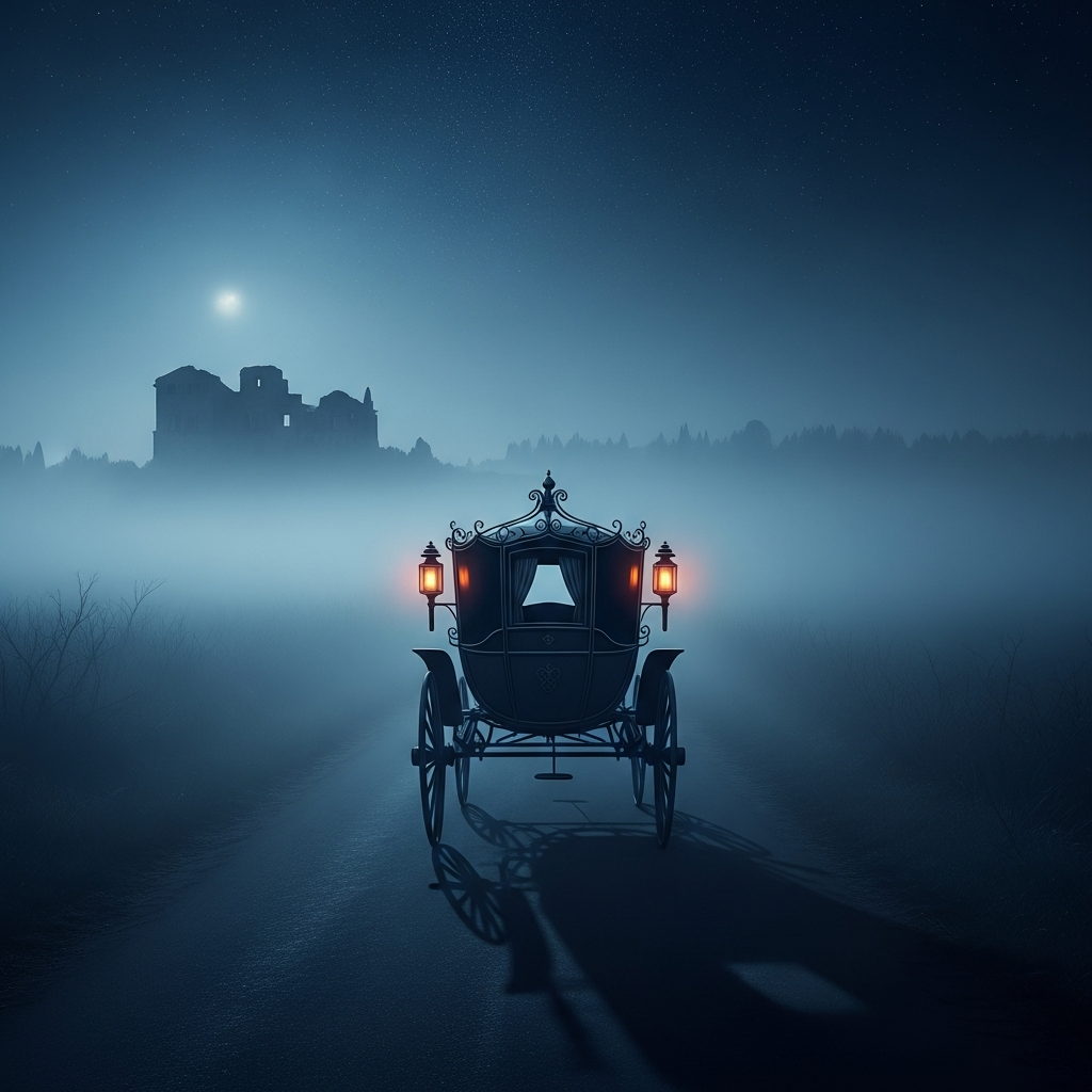 Caleașca de Prosper Merimee