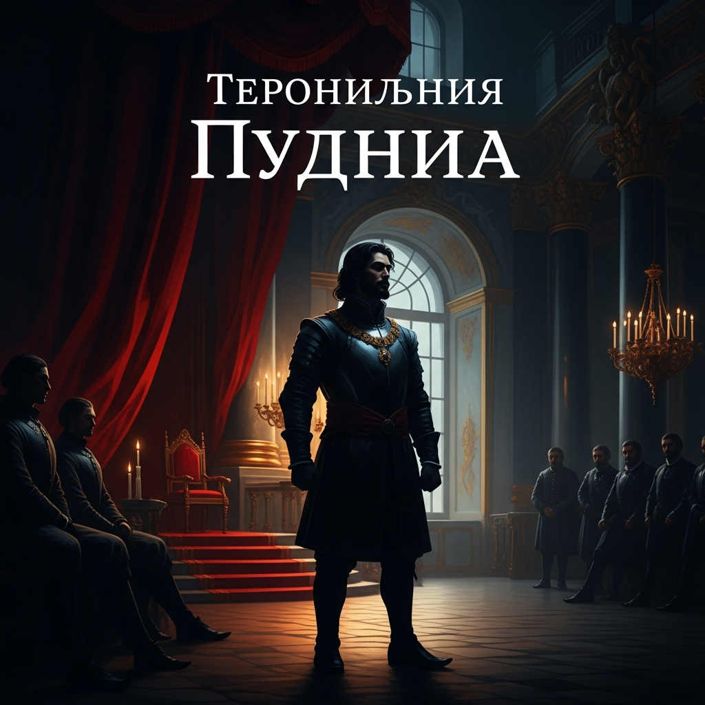 IVAN CEL GROASNIC de Henri Troyat