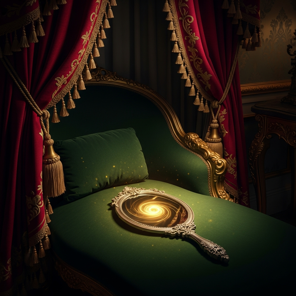 Madamme San-gene de Victorien Sardou