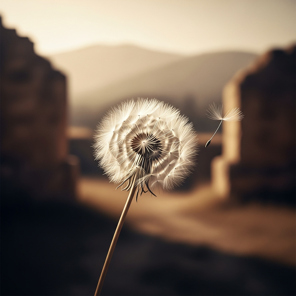 Ecuatorul de Liliane Wouters