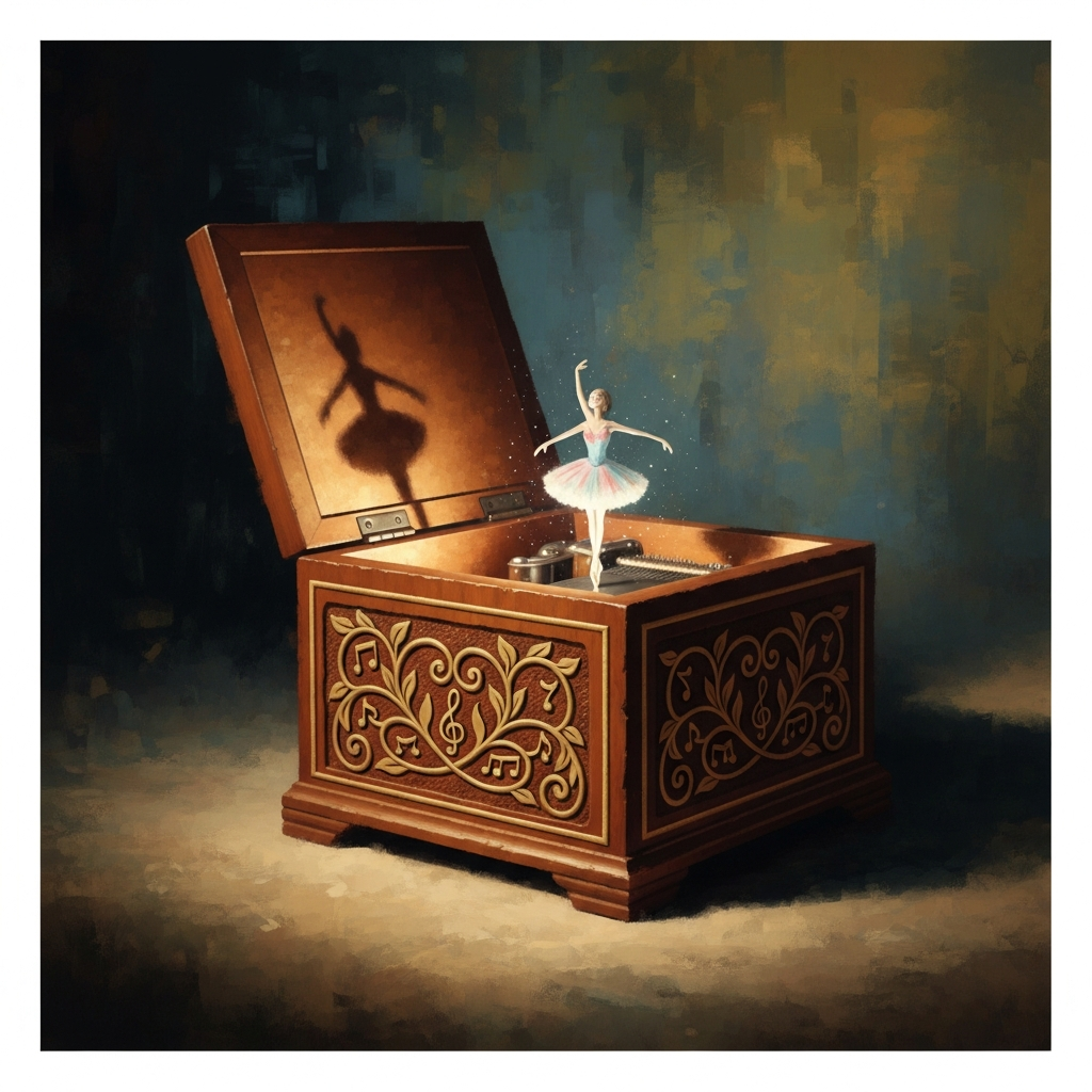 Flașneta mecanică de Jan Martenson