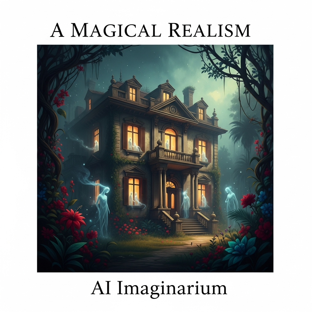 Casa spiritelor de Isabel Allende