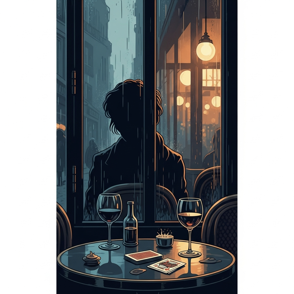 Se caută un vinovat de Marcel Ayme