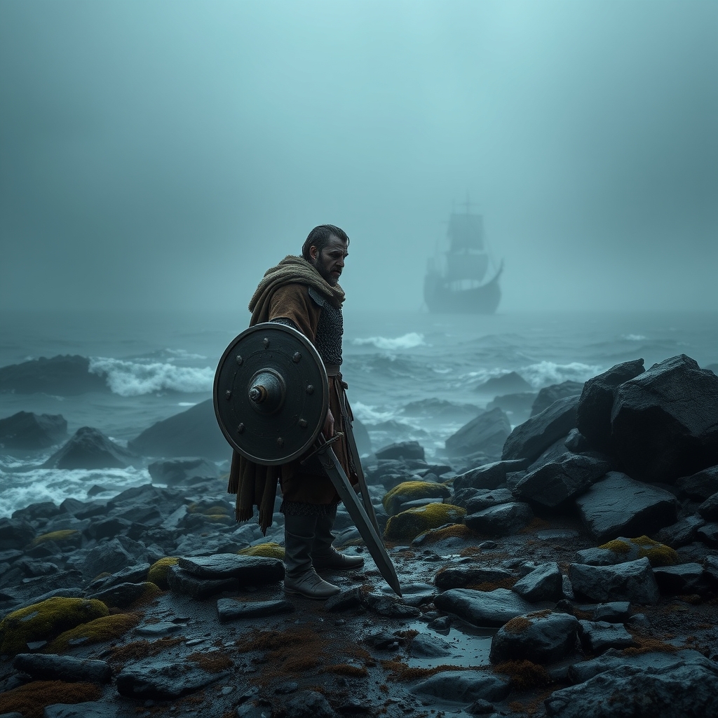 The saxon stories de Bernard Cornwell