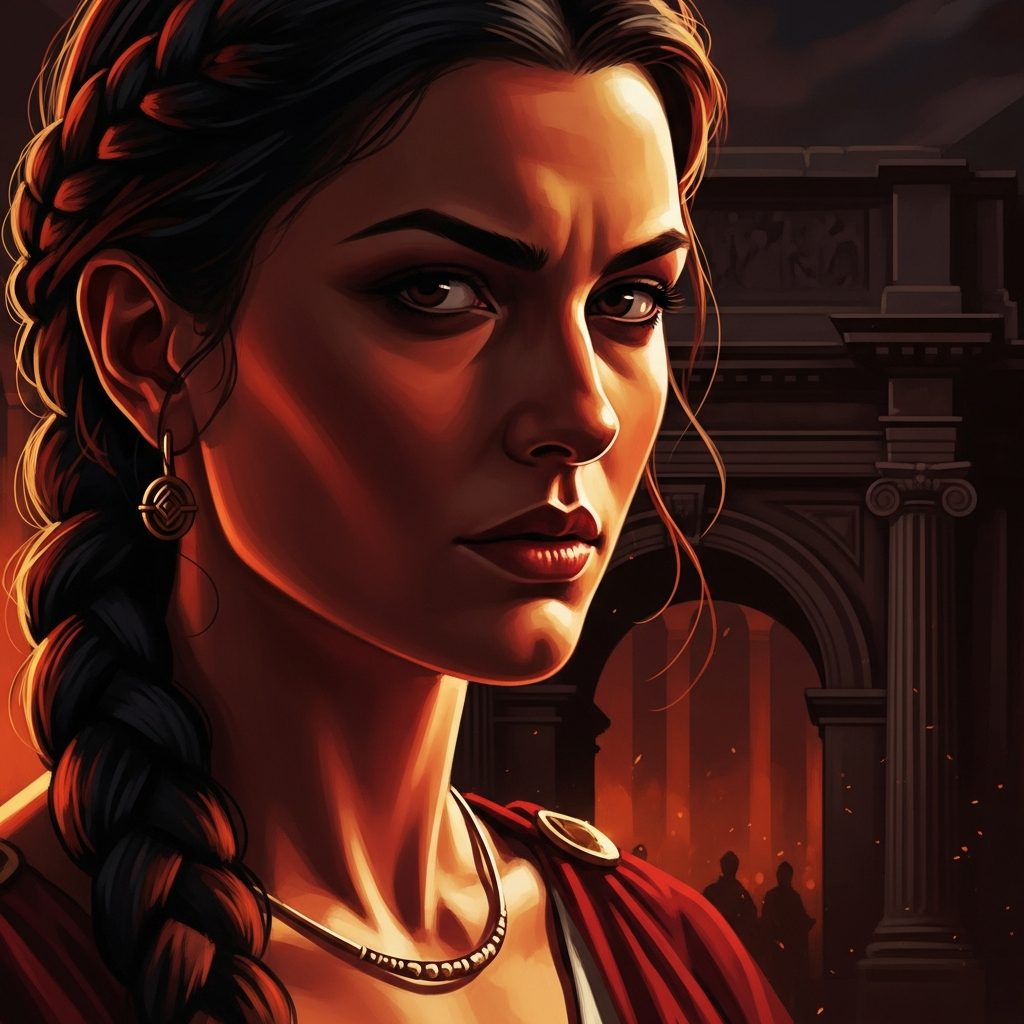 Infern de Colin Falconer