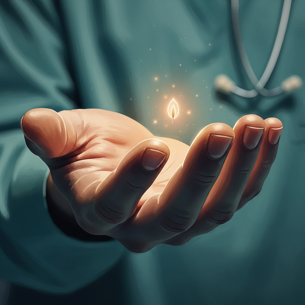 Doctorul de Noua Gordon