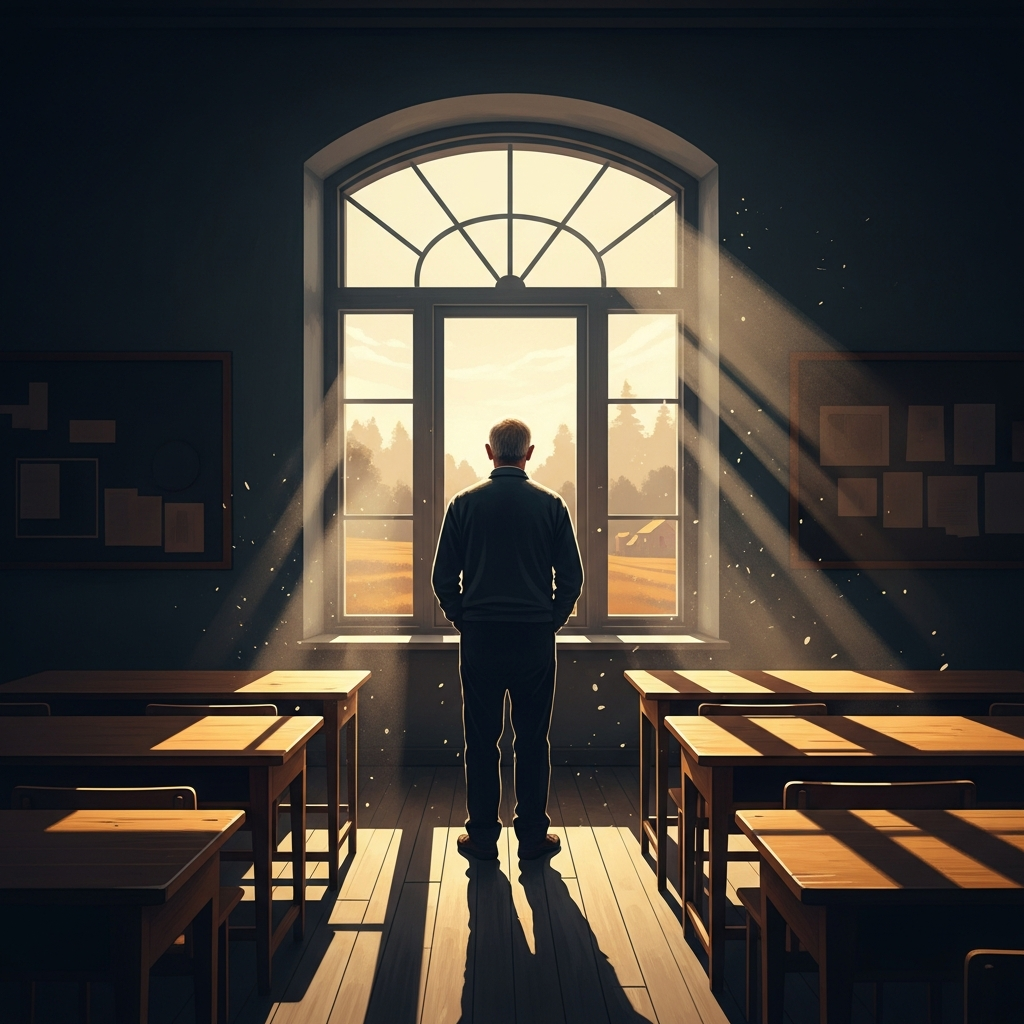 Institutorii de Otto Ernst