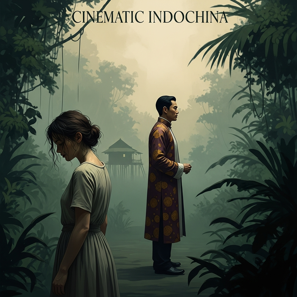 Stăvilar la Pacific de Marguerite Duras