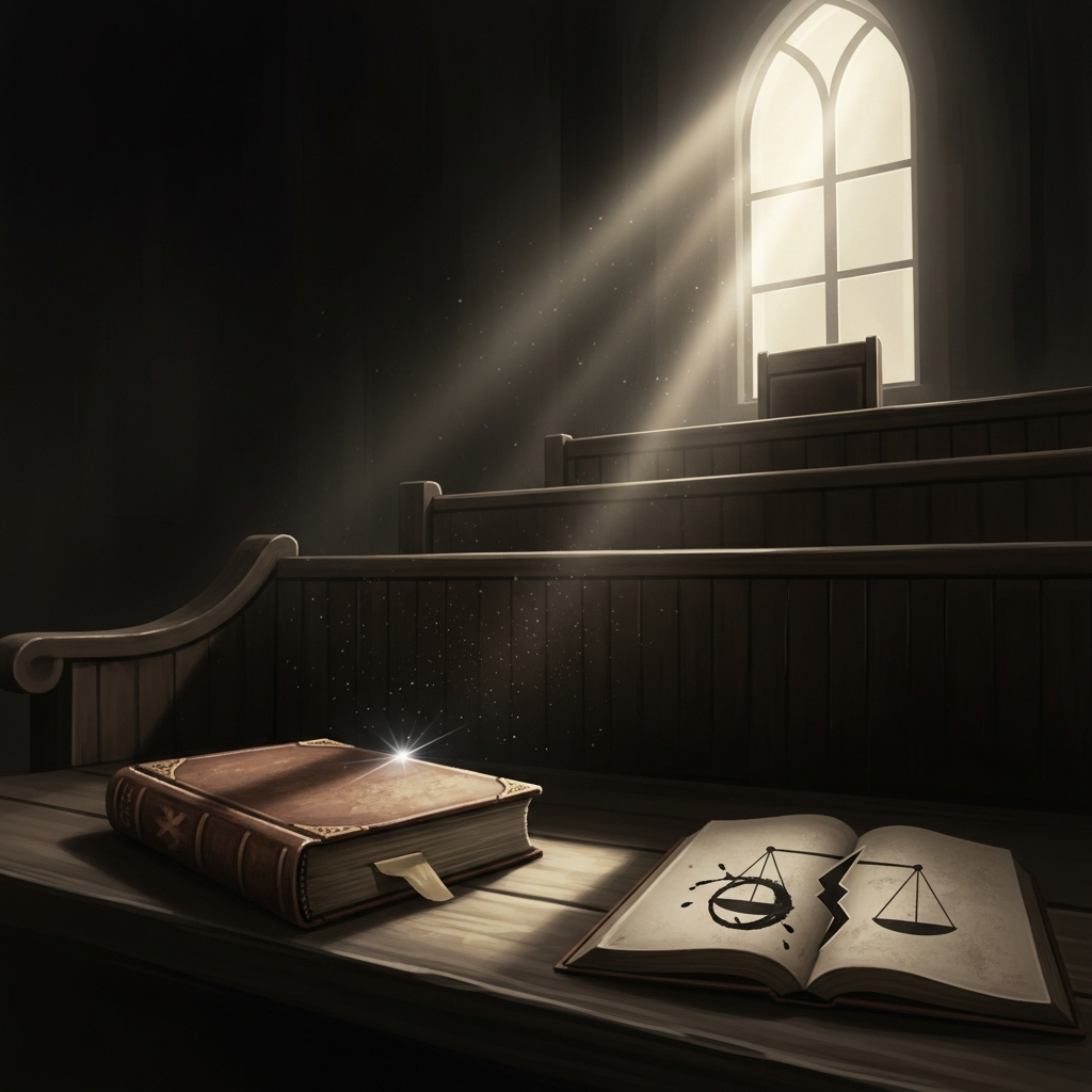 Și vreme e ca să ucizi de John Grisham