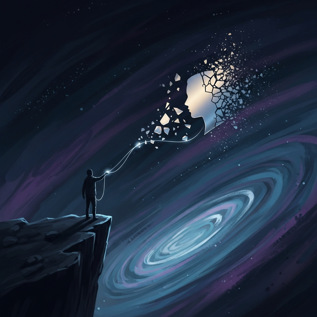 Noaptea în care totul s-a schimbat de Gillian McAllister