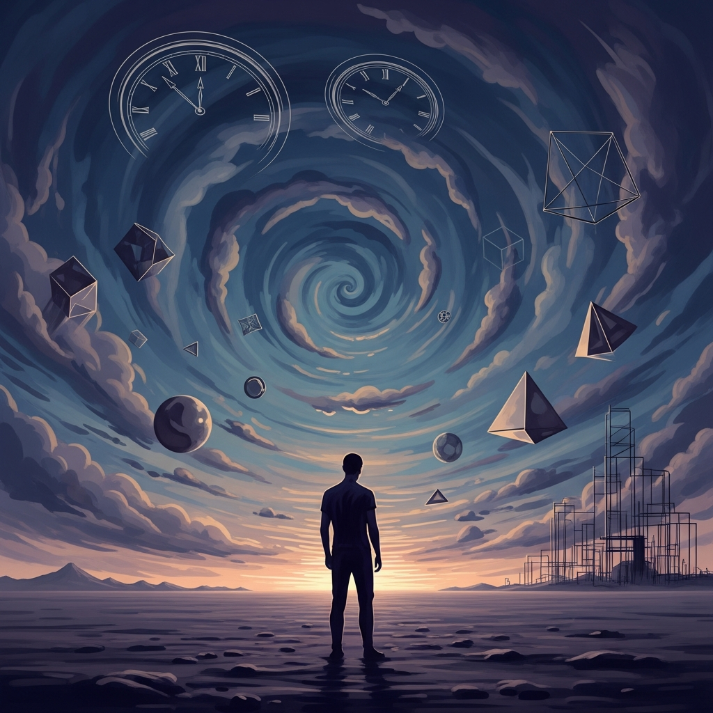 Țara lui Guffi de Matei Vișniec