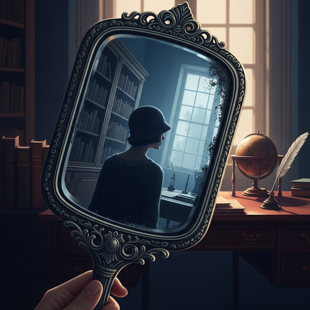 Colecția Cele șapte surori (Sora pierdută) de Lucinda Riley