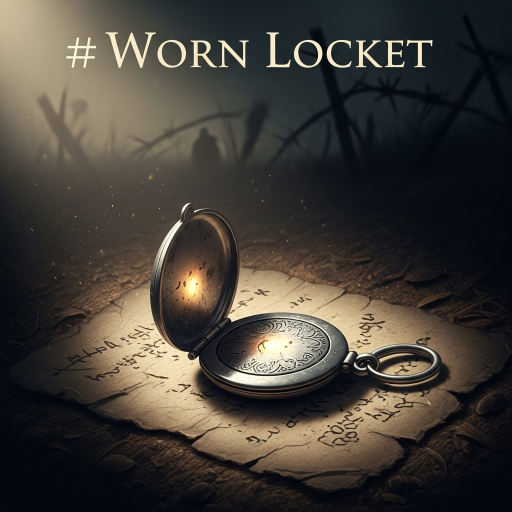 Medalionul de Cathy Gohlke