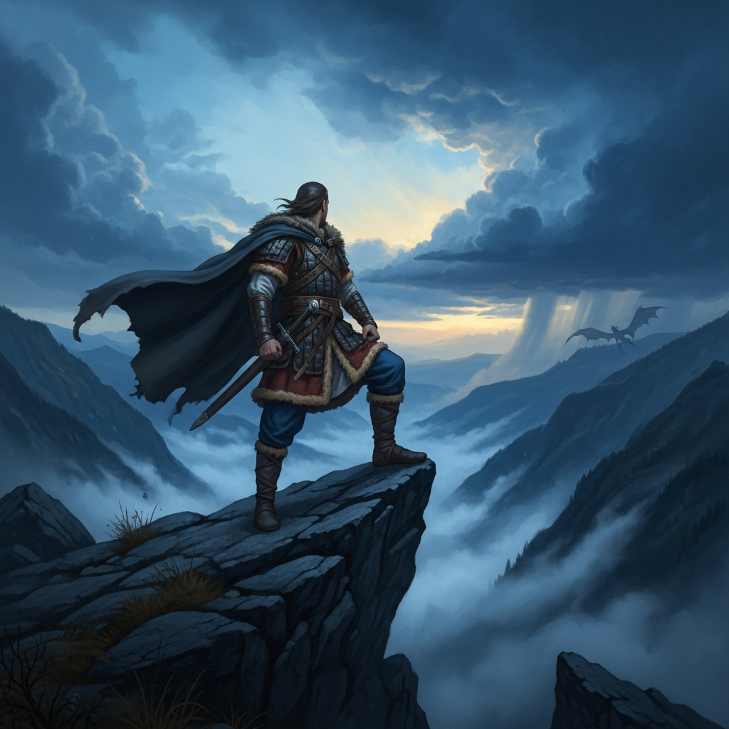 Greuceanu de Petre Ispirescu